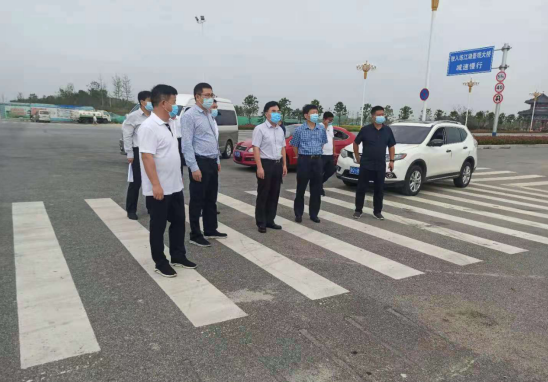 畢啟民深入皓聯(lián)公司項目工地調(diào)研督導重點項目建設9.31613.png