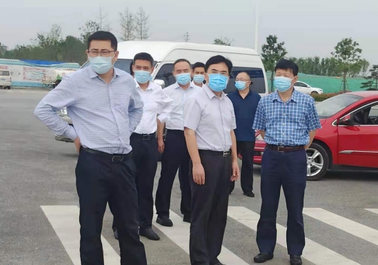 畢啟民深入皓聯(lián)公司項目工地調(diào)研督導重點項目建設9.31602.png