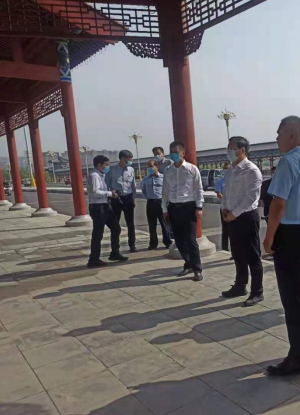 李躍勇深入皓聯(lián)建設工程項目調研督20220426117.png